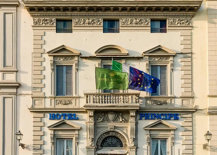 Hotel Principe